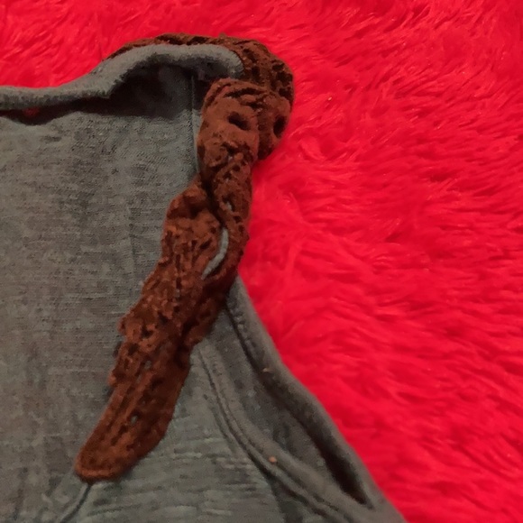 Charlotte Russe Tank Top - Picture 5 of 8